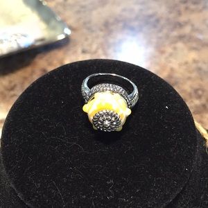 Jewelry - Interchangeable ring set Jewelry - Interchangeable ring set